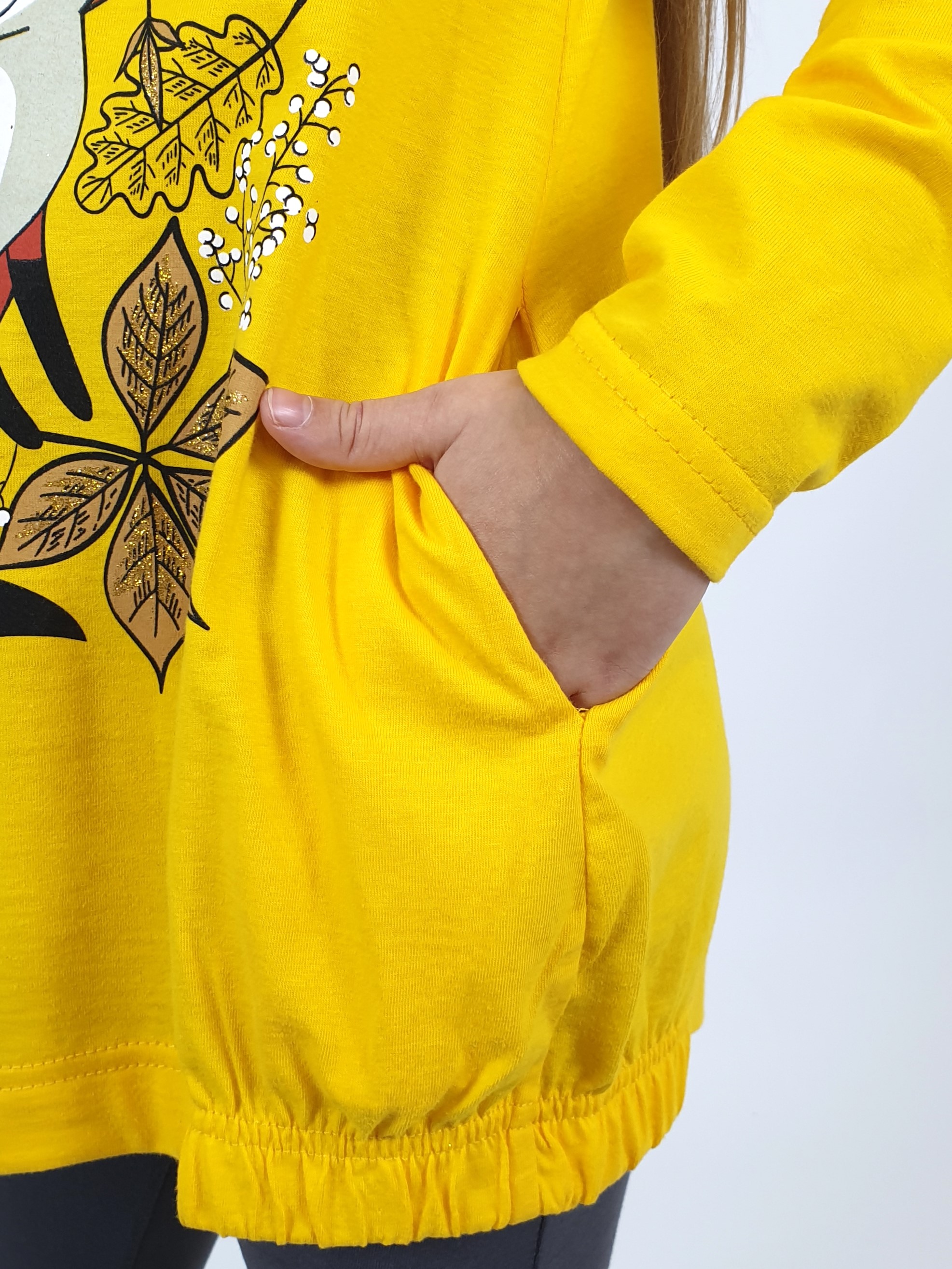 Костюм Luneva 02-144-4. - фото 7