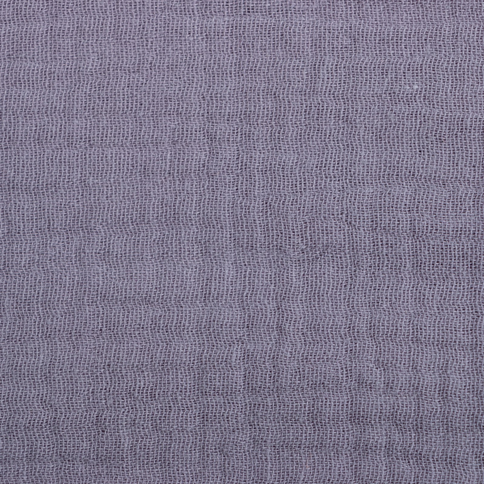 Пелёнка Крошка Я муслиновая Grey 130х100 см - фото 2