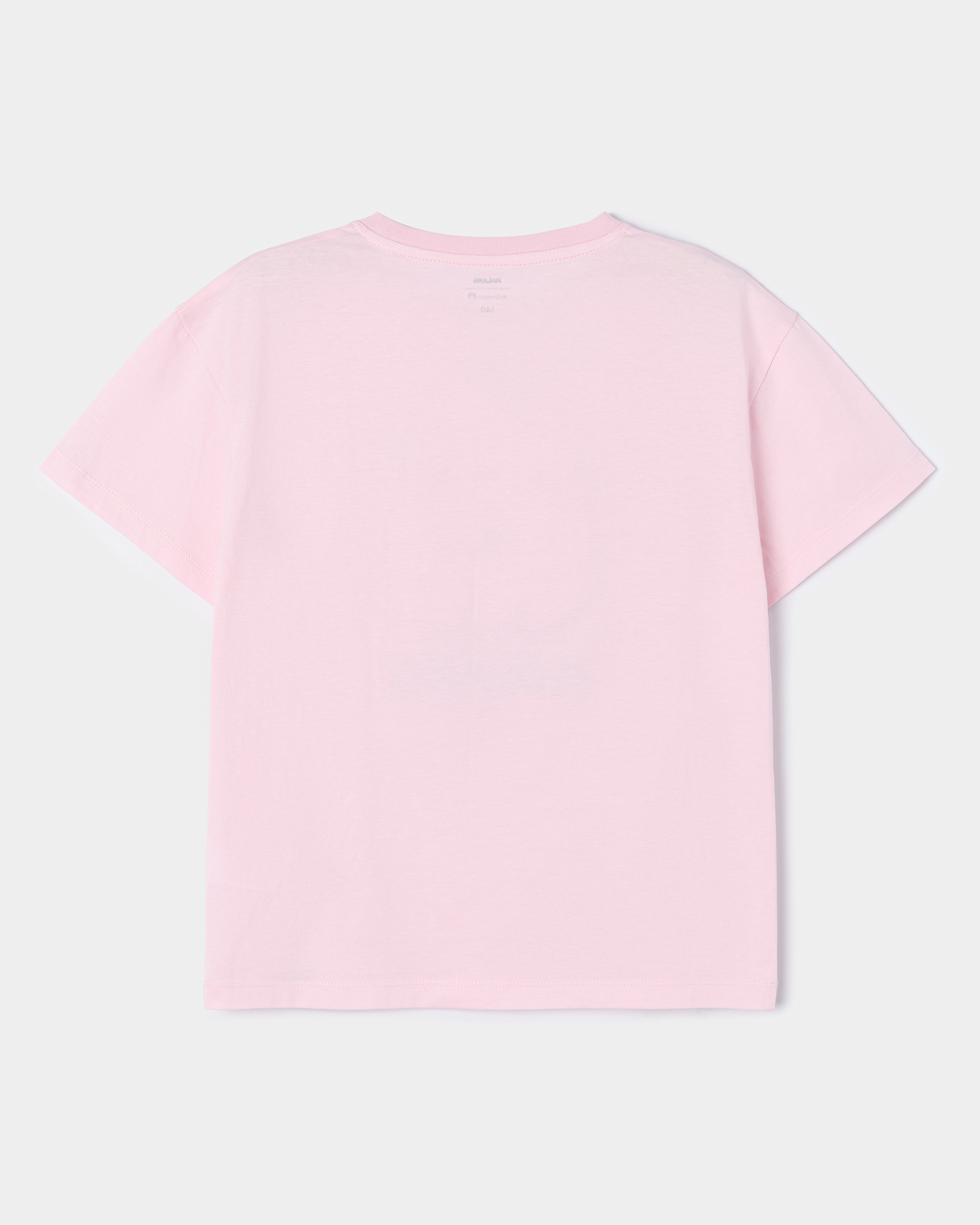 Футболка MOLANG S26LC3ZG 02792tgLJ - фото 2