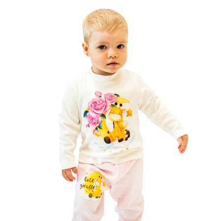 Водолазка M and L kids