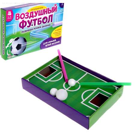 Настольная игра Лас Играс футбол
