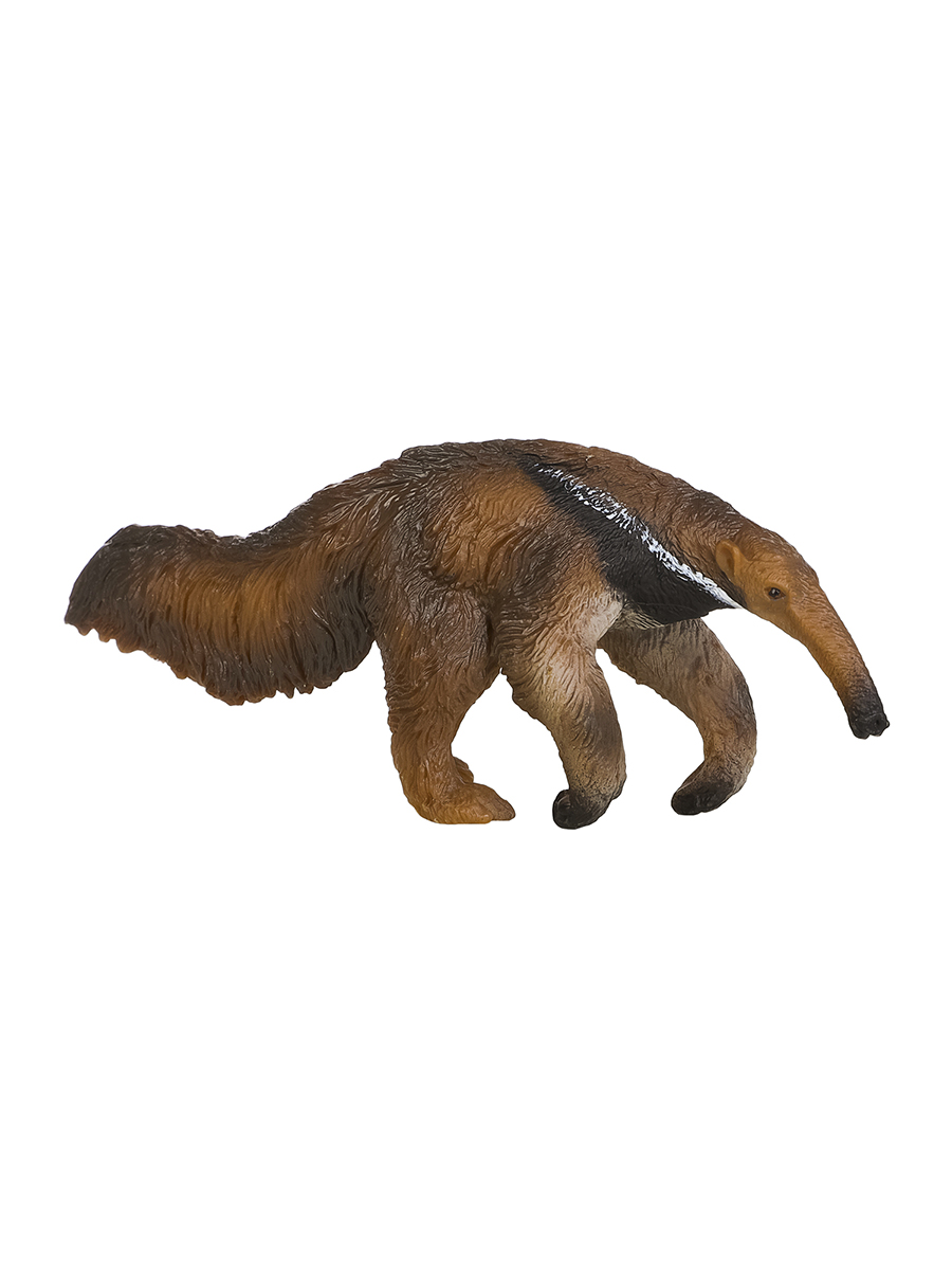 Игровой набор Masai Mara Гигантский муравьед - фото 6