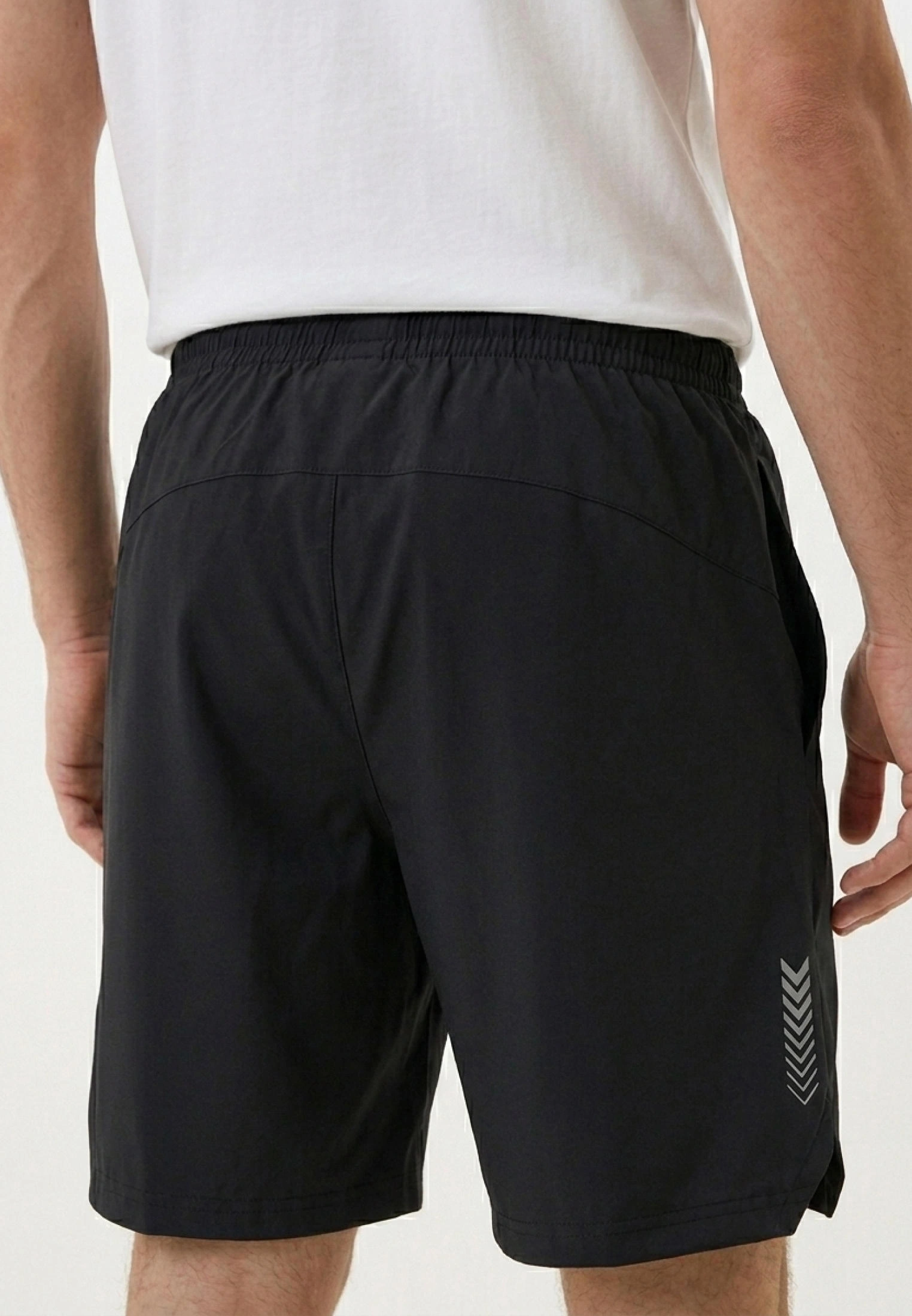Шорты KELME 9427DK1059-B00 - фото 2