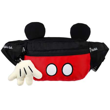 Сумка Disney поясная