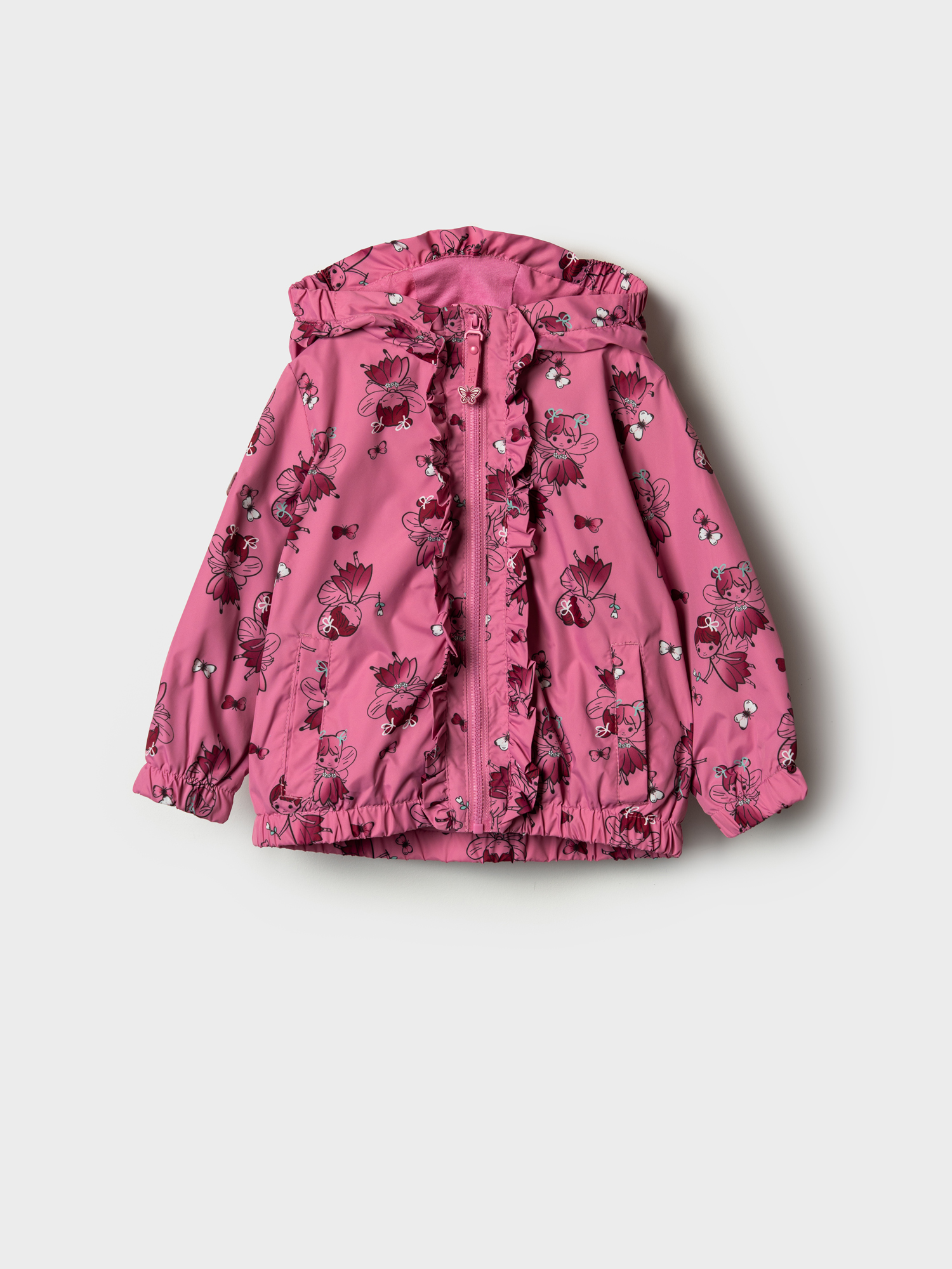 Ветровка PlayToday 12623001 - фото 4