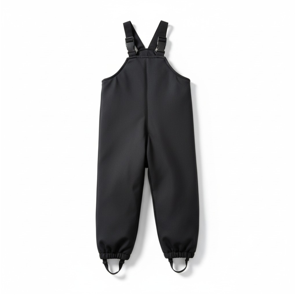 Полукомбинезон КОС CW012R_BK - фото 1