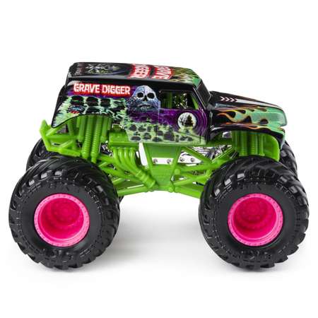 Автомобиль Monster Jam 1:64