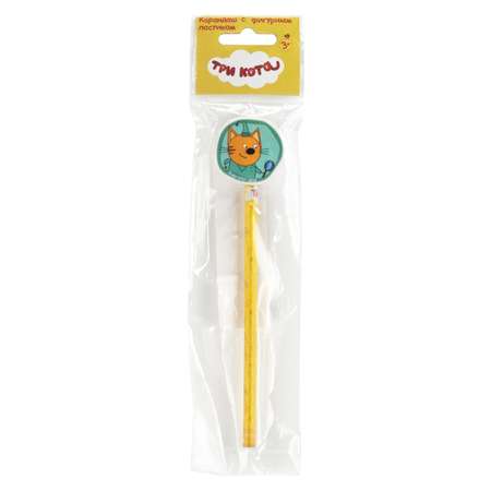 Карандаши чернографитные Kinderline 1 шт.