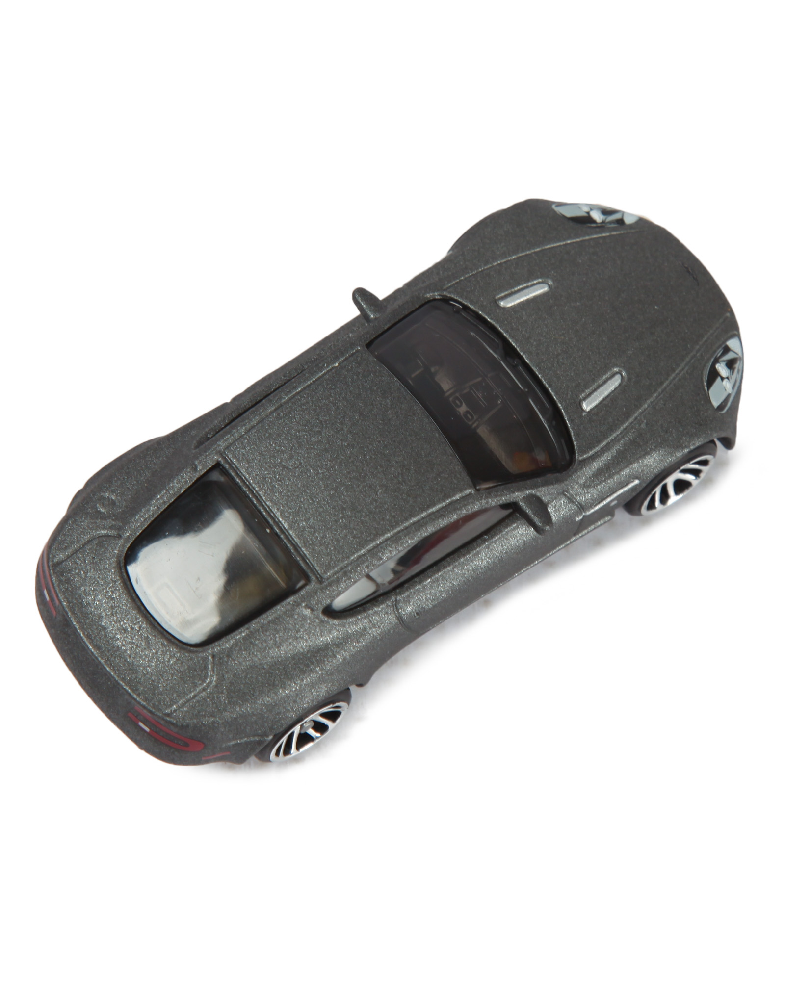 Автомобиль Hot Wheels Aston Martin DB9 Fast and Furious 1:64 HNR88/JBY35 - фото 6