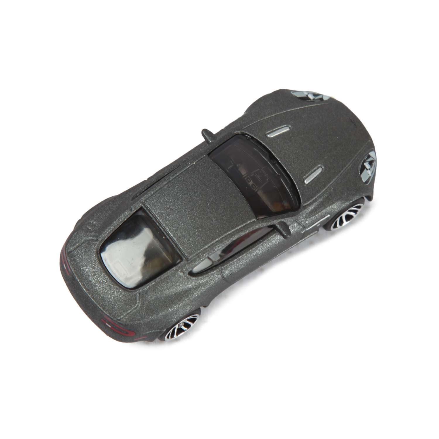 Автомобиль Hot Wheels Aston Martin DB9 Fast and Furious 1:64 HNR88/JBY35 - фото 6