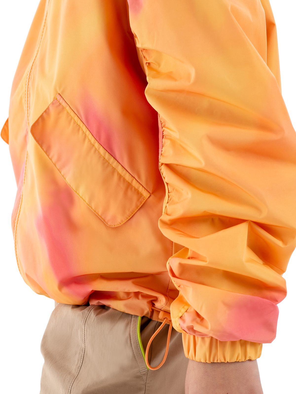 Ветровка Kapika LJGCK04-51 - фото 6