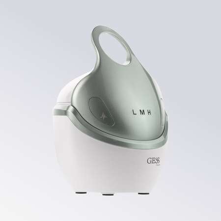 Микротоковый массажер GESS uMagic RF лифтинг