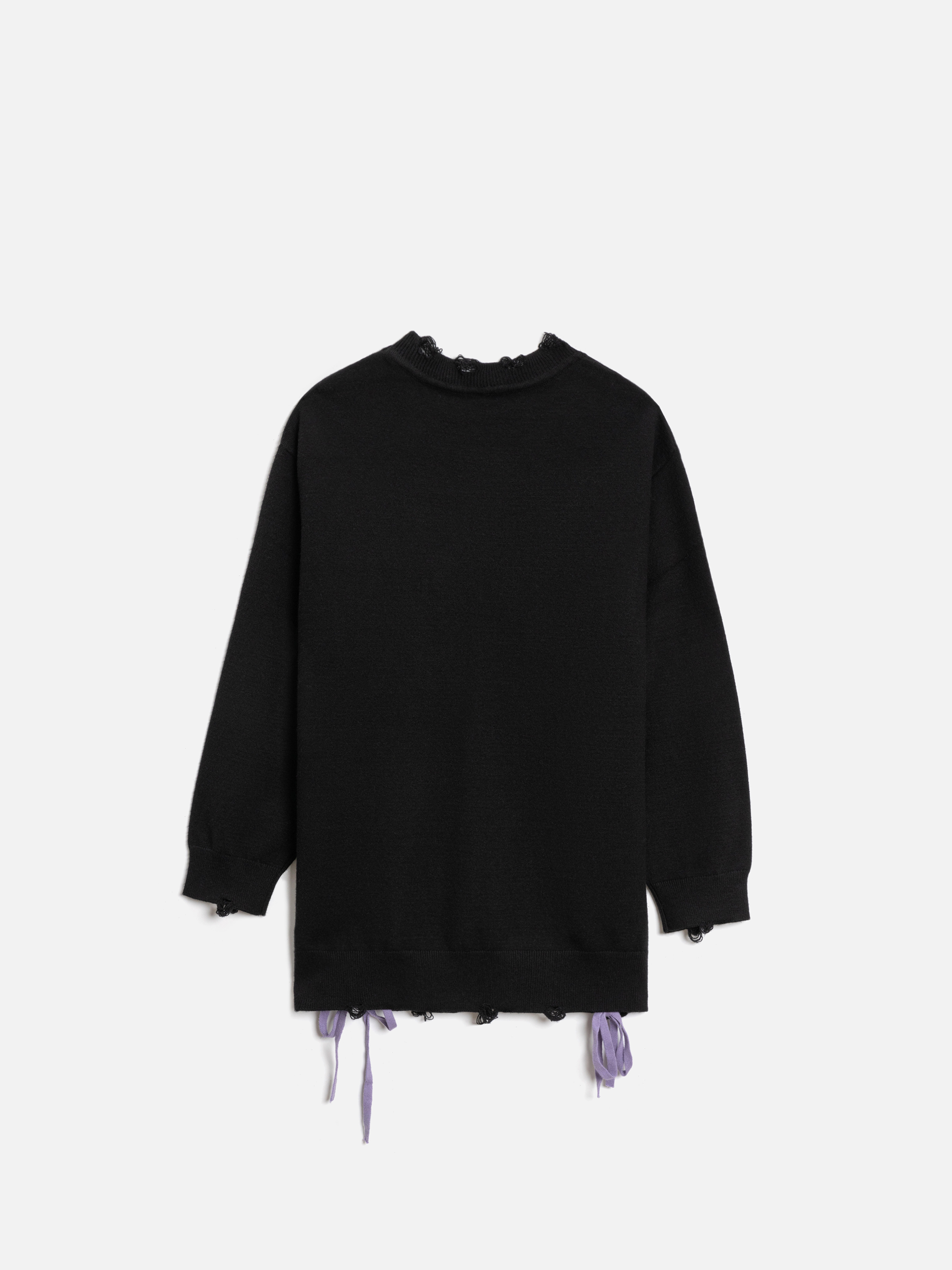 Джемпер Acoola 20210310250_0092698 - фото 6