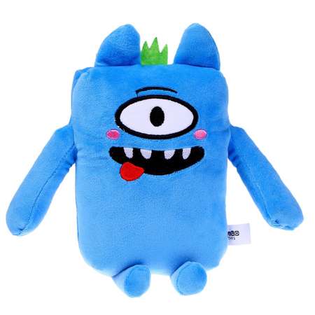 Игрушка мягкая Milo Toys
