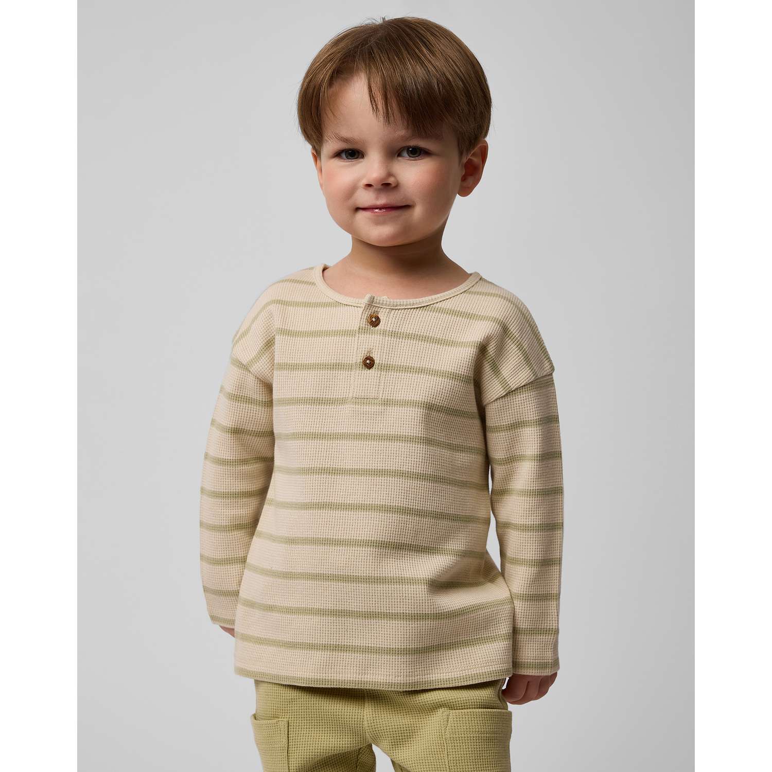 Лонгслив Baby Gо - фото 1