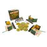 Настольная игра Эврикус "Код Змея"