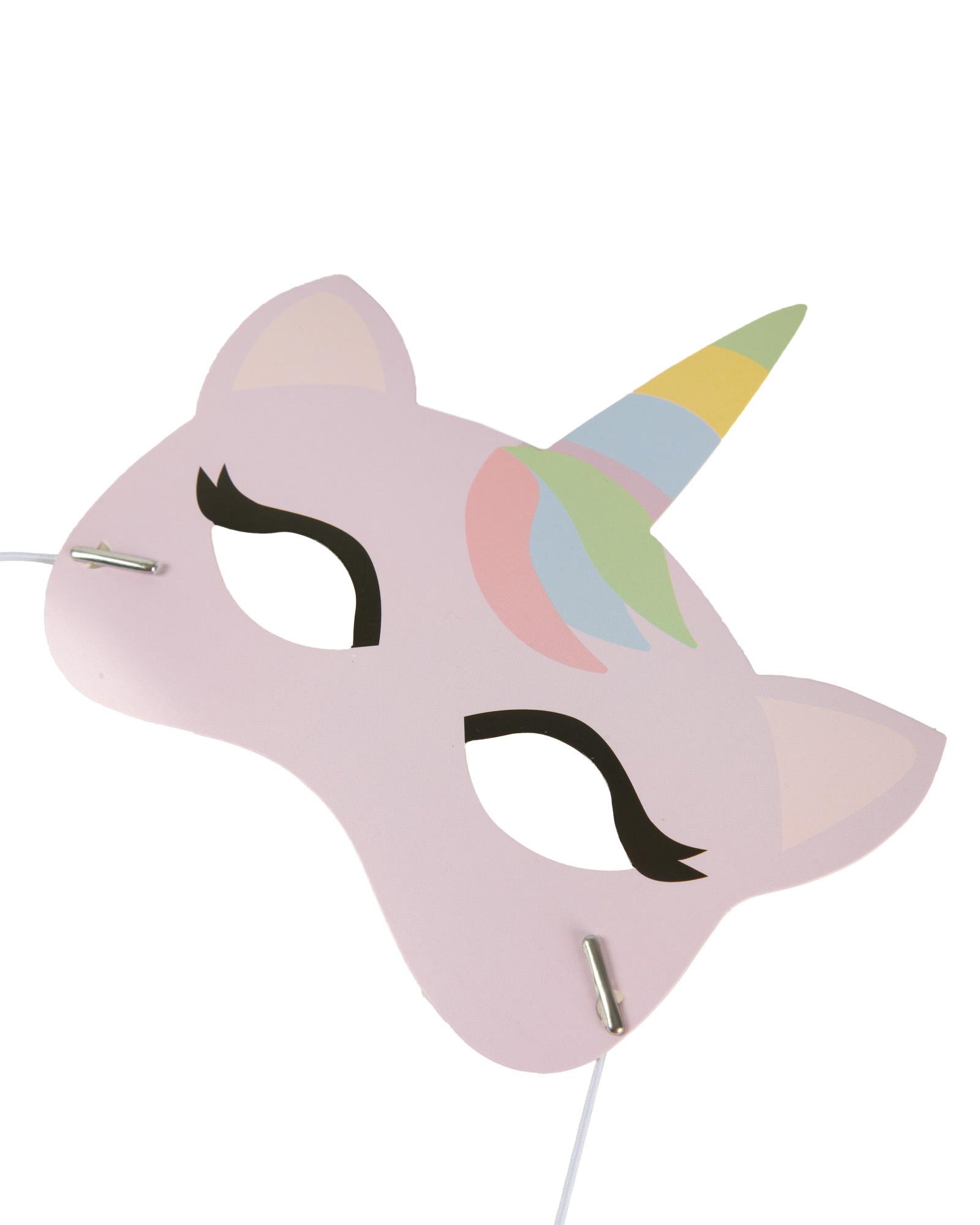 Очки Yotoy Маска Единорог - фото 3