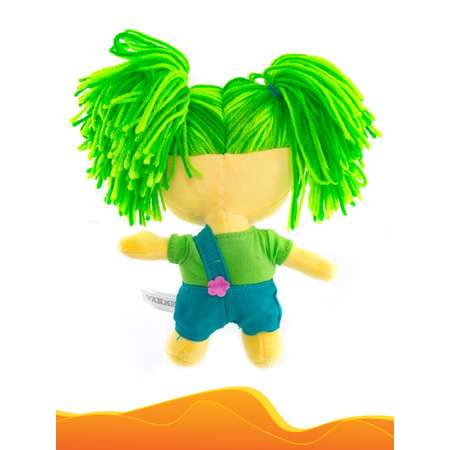 Игрушка мягкая Монсики
