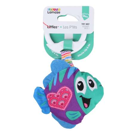 Игрушка Lamaze подвеска