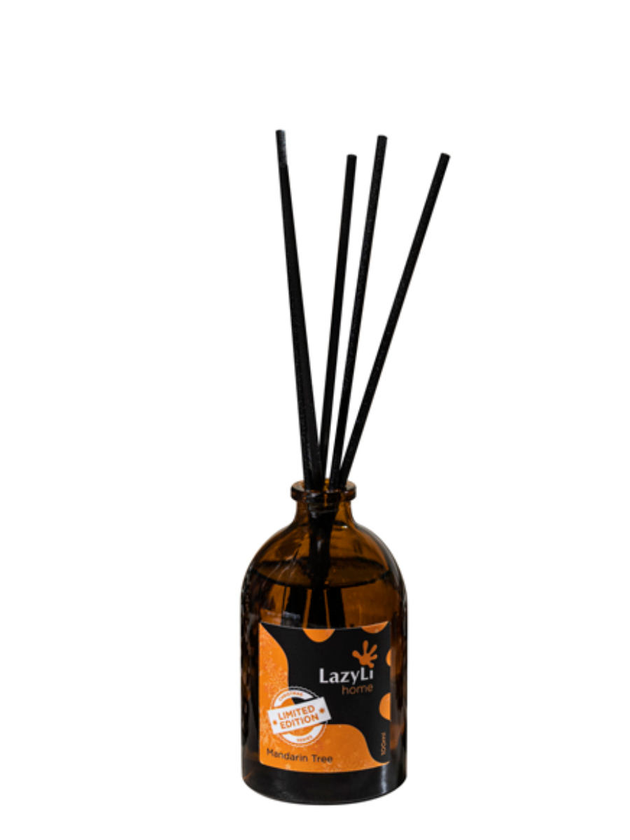 Диффузор LazyLi Mandarin tree - фото 9