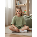 Футболка и шорты Утенок