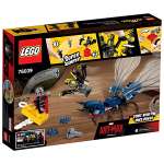 Конструктор LEGO Marvel Super Heroes