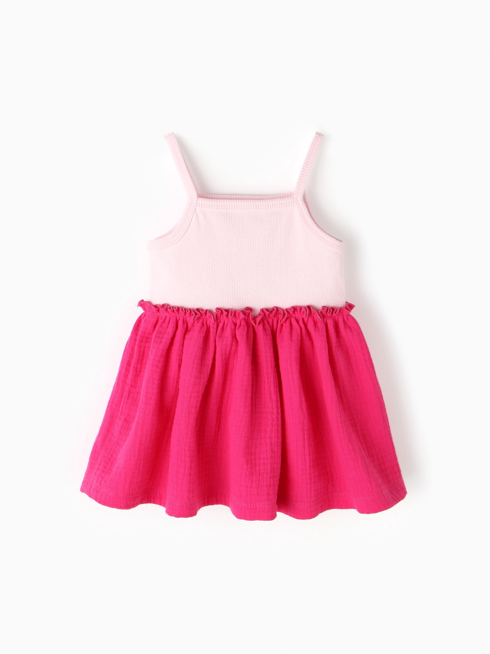 Сарафан Крошка Я 10788075 - фото 1