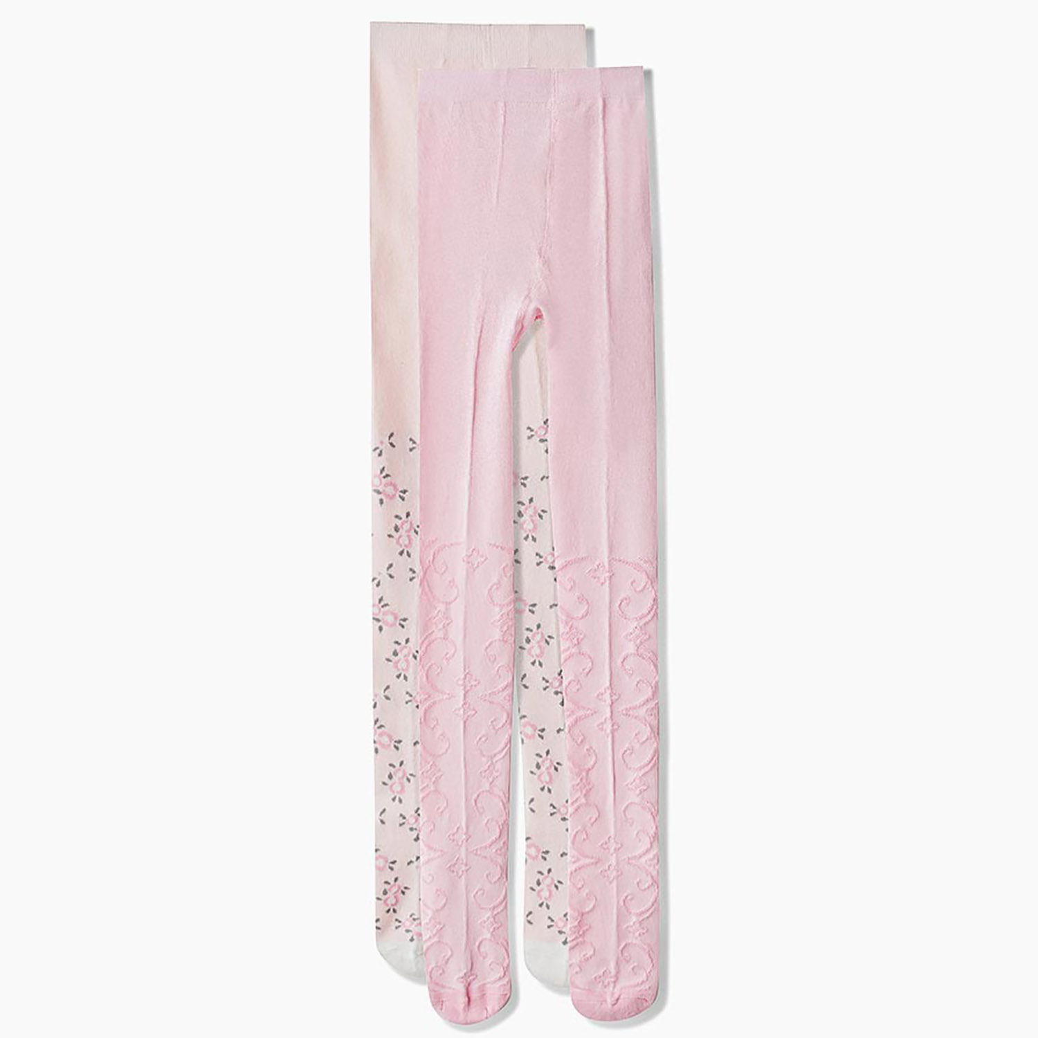 Колготки 2 пары АЙАС 17-164-319-19 - фото 1