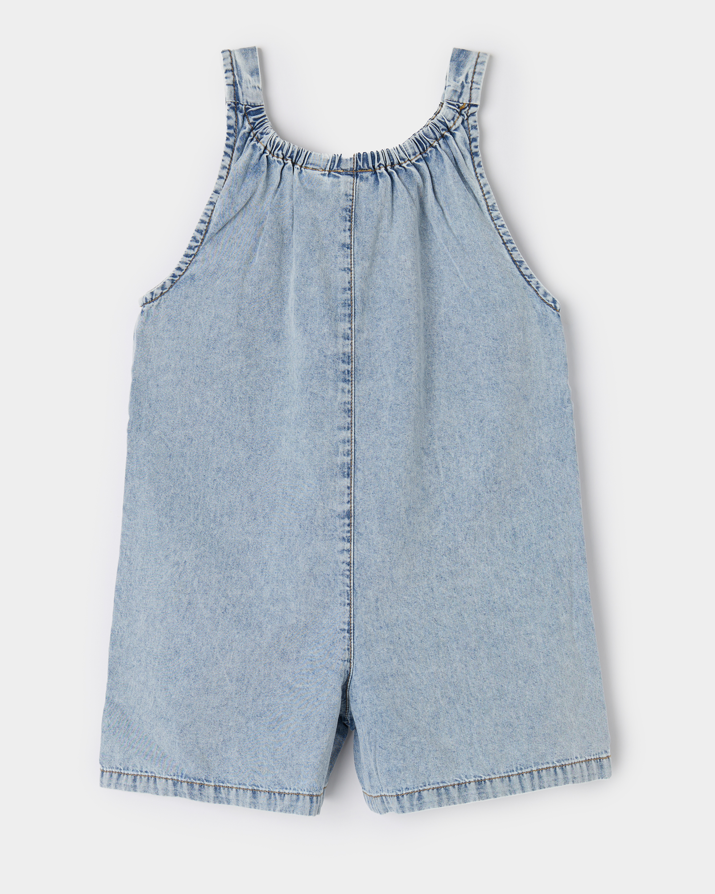 Полукомбинезон Baby Go Trend S26BT-2GD04ig-55 - фото 2