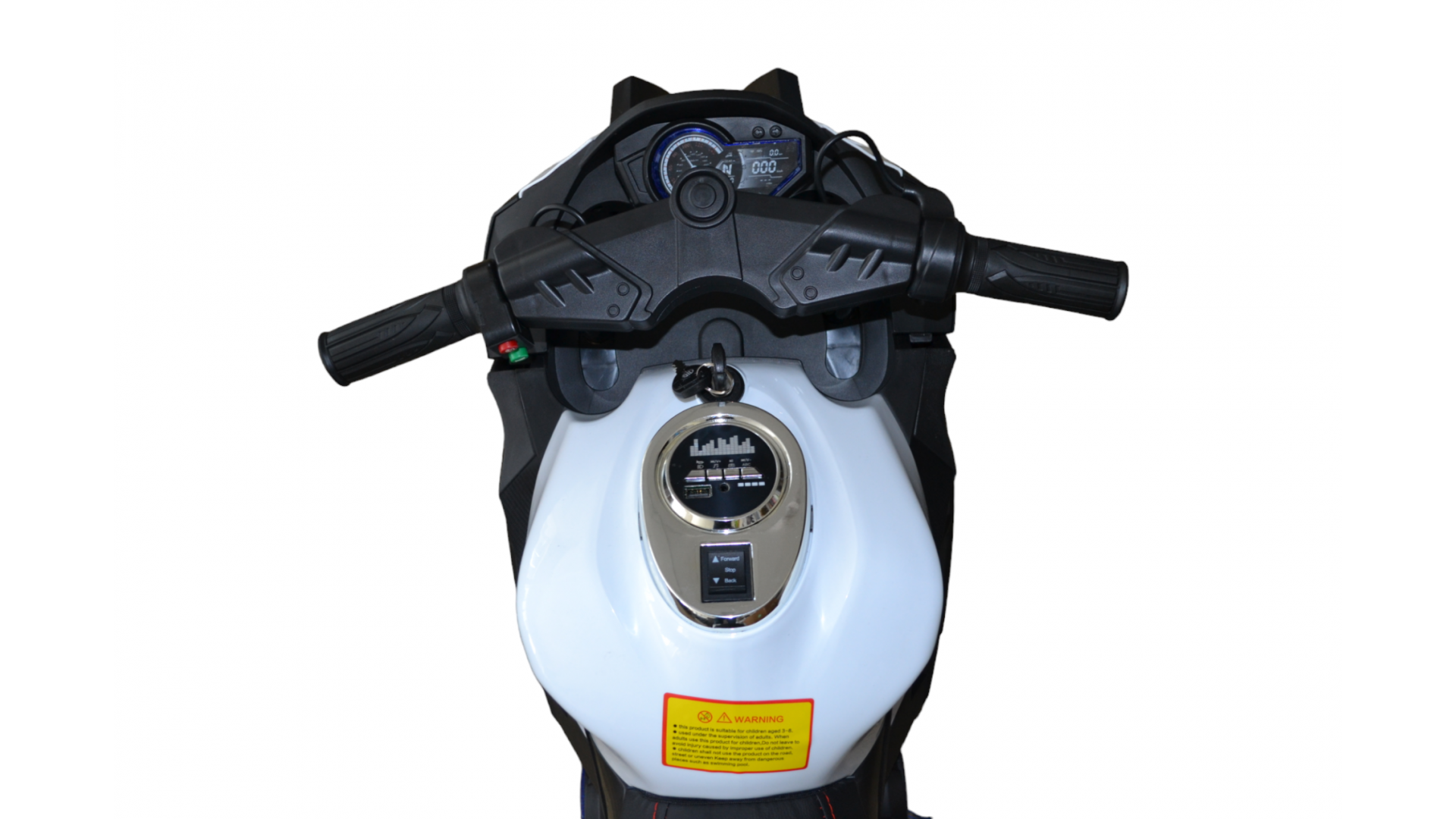 Электромотоцикл Jiajia мотоцикл - фото 6