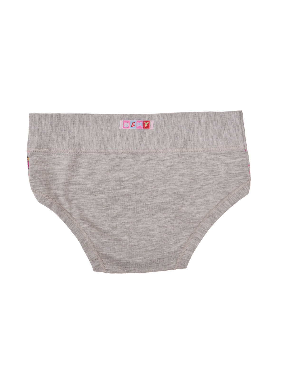 Трусы 3 шт EMY BIMBA B2145 - фото 8