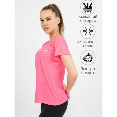 Футболка спортивная OneFit