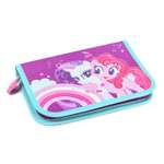 Пенал книжка Erhaft My Little Pony