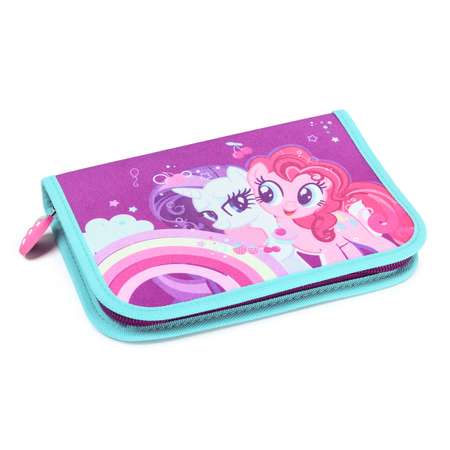 Пенал книжка Erhaft My Little Pony