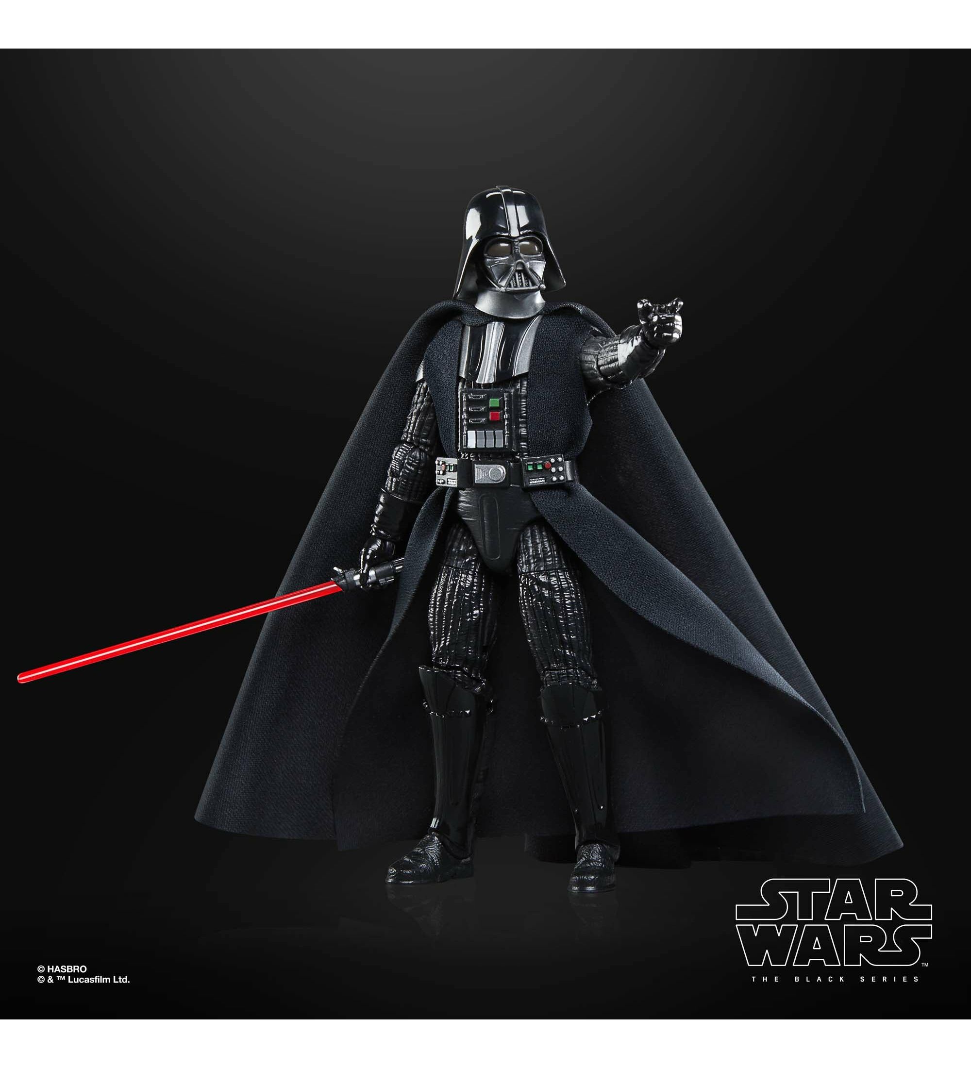 Фигурка Hasbro Darth Vader - фото 2