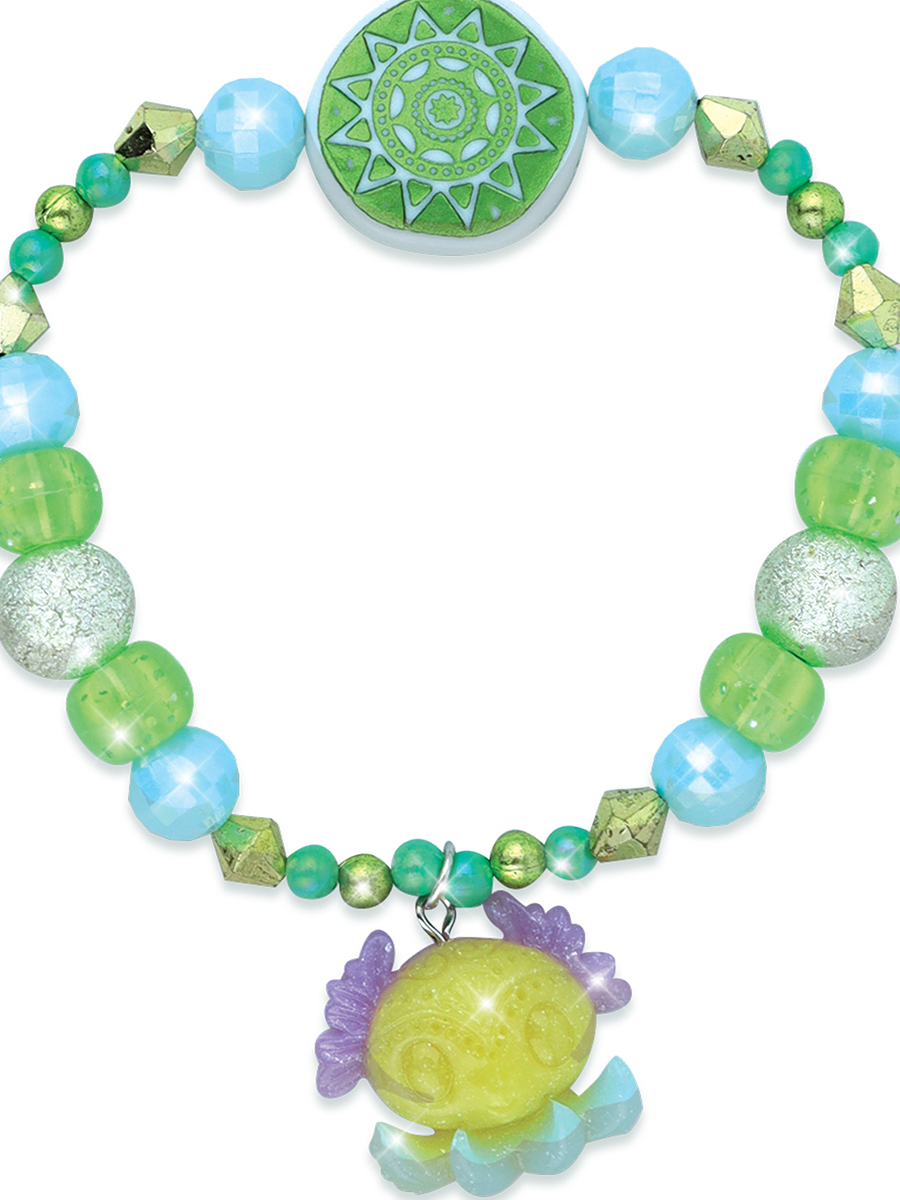 Набор для творчества Nebulous Stars сборка Nebulia - фото 11