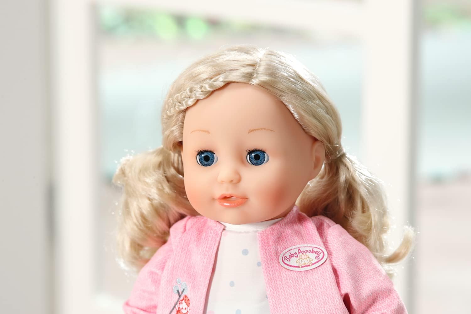 Кукла Baby Annabell София с аксессуарами 709863-116722 709863-116722 - фото 6