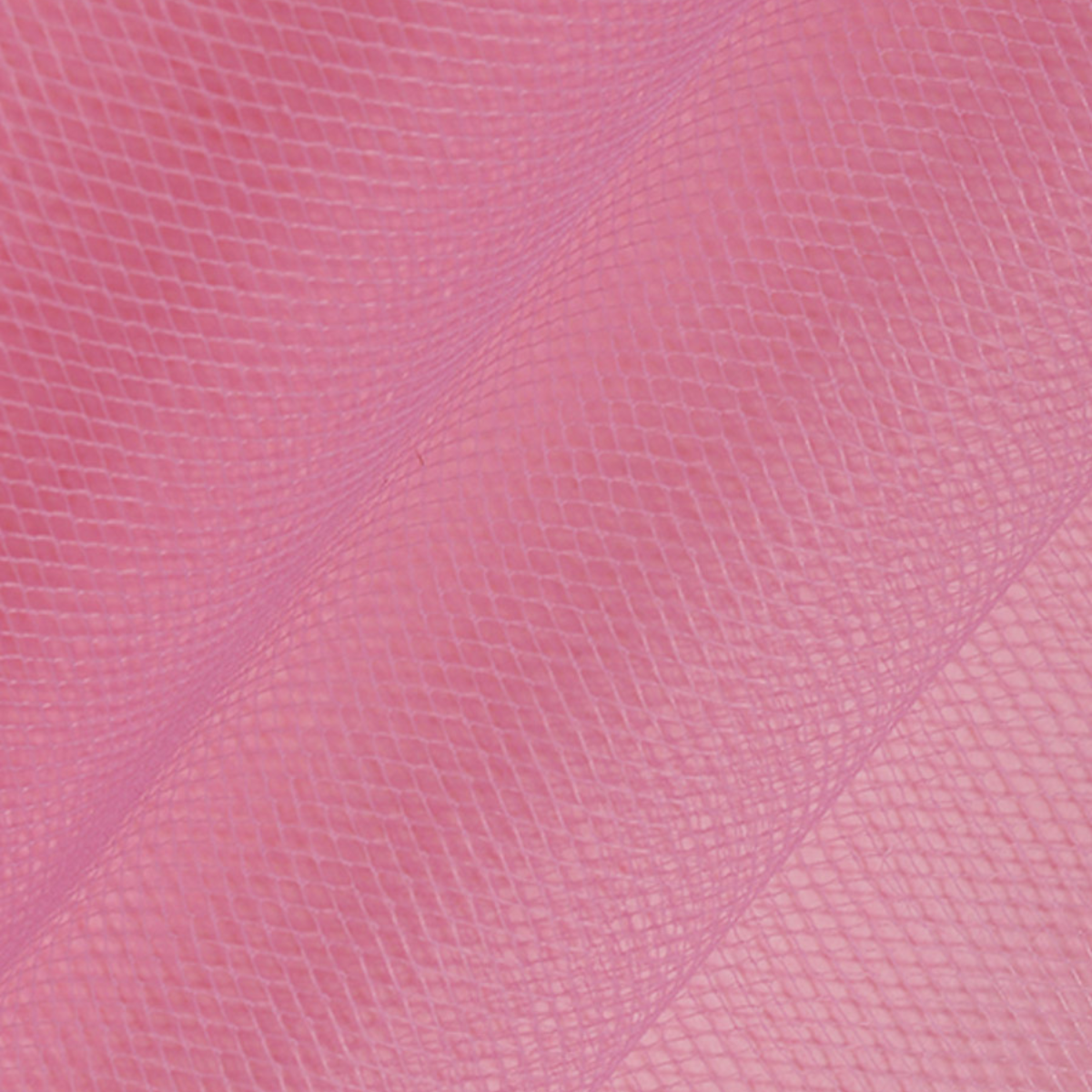 Фатин в шпульках TBY средней жесткости ширина 150 мм упаковка 22.86 м роза - фото 5