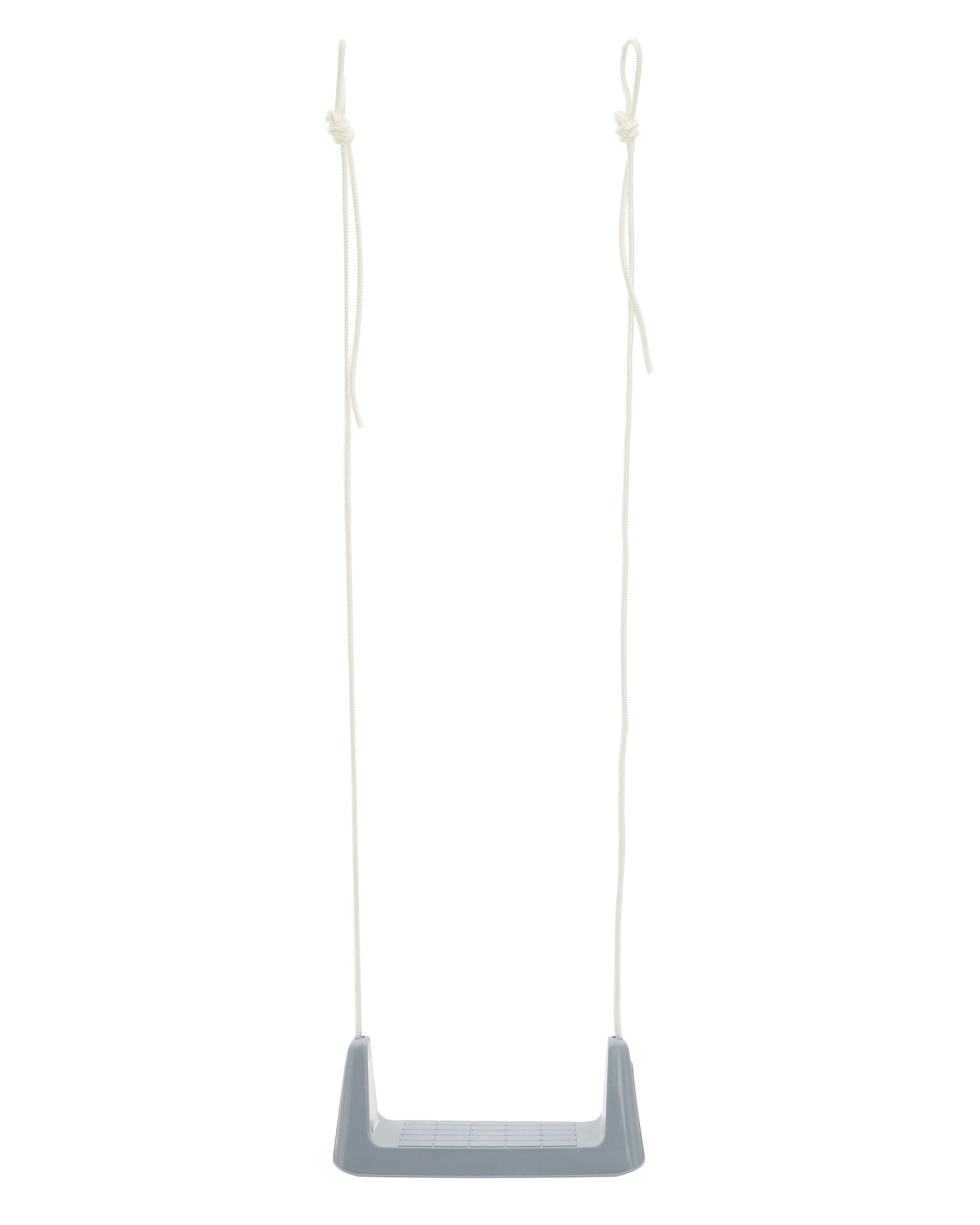 Качели ZEBRA на веревках - фото 2