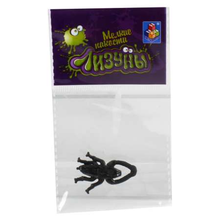 Лизун 1TOY в ассортименте
