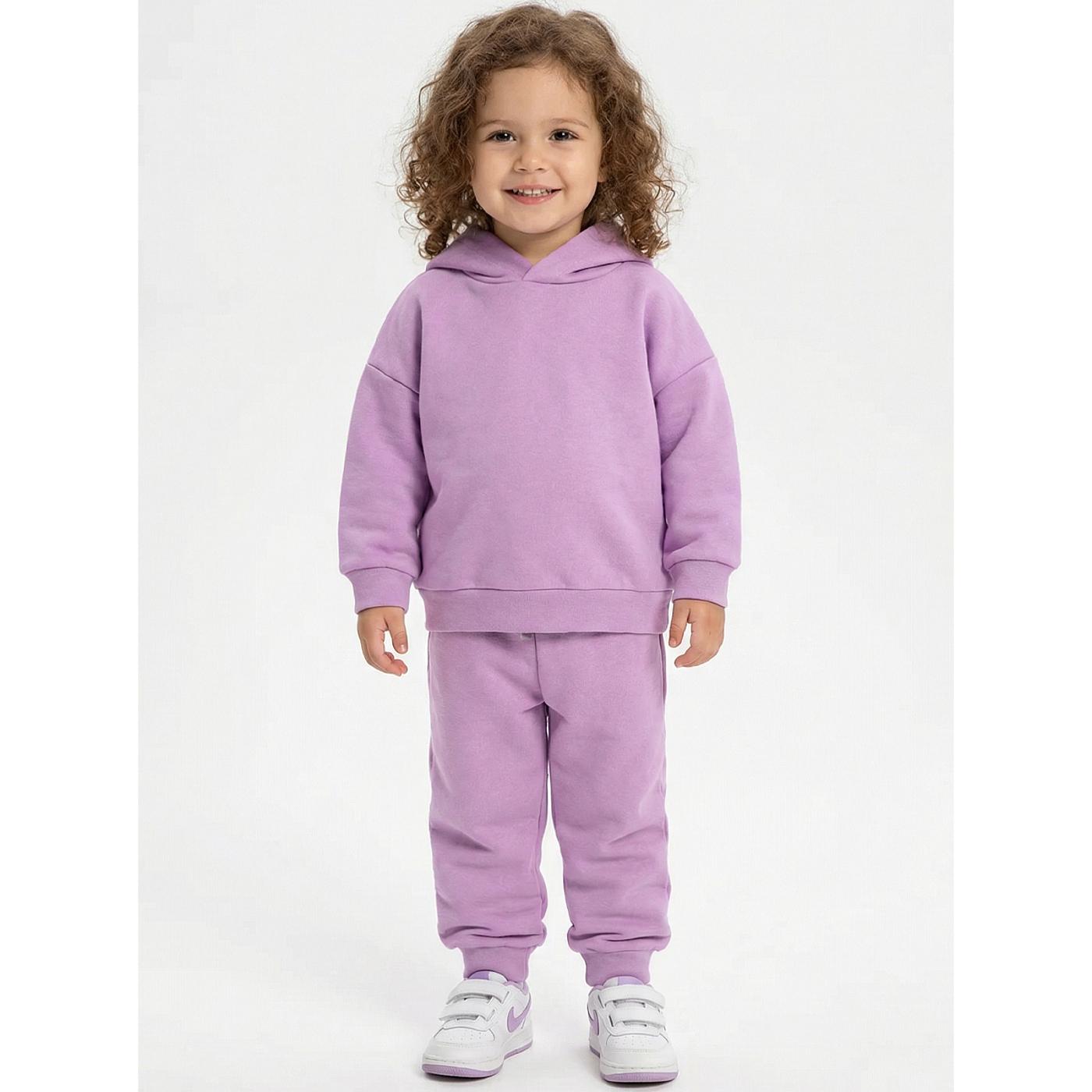 Худи и брюки YOULALA 8876310203 - фото 1