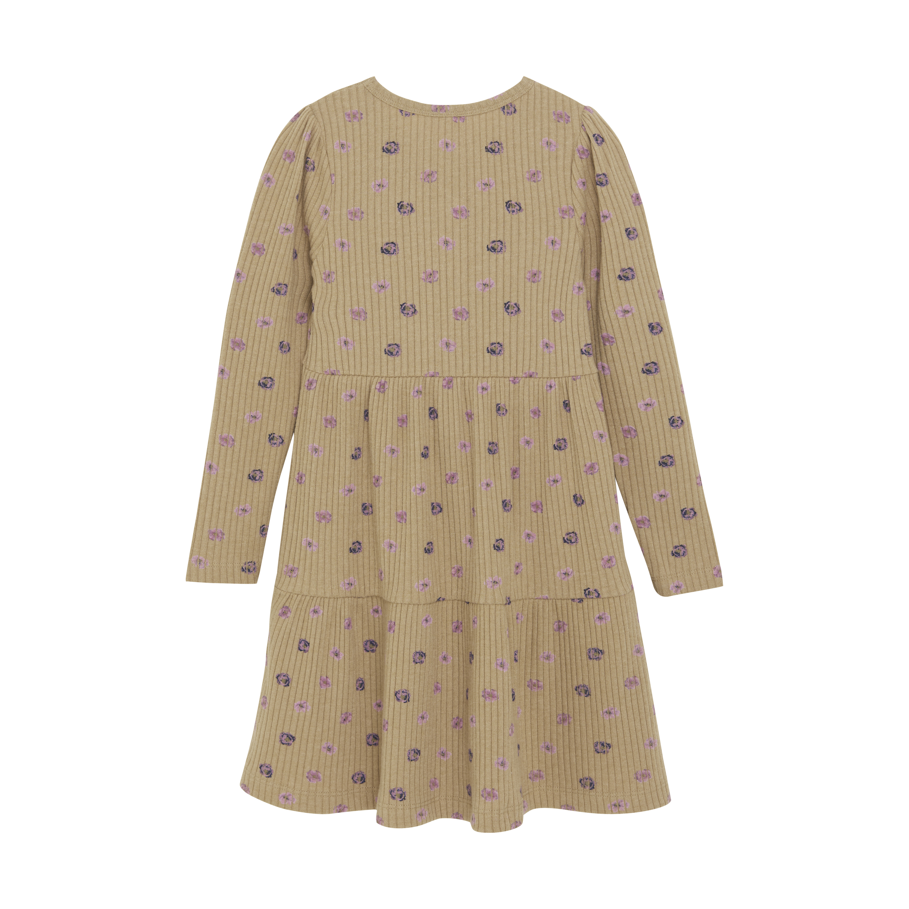 Платье MinyMo 123633-2732 - фото 2