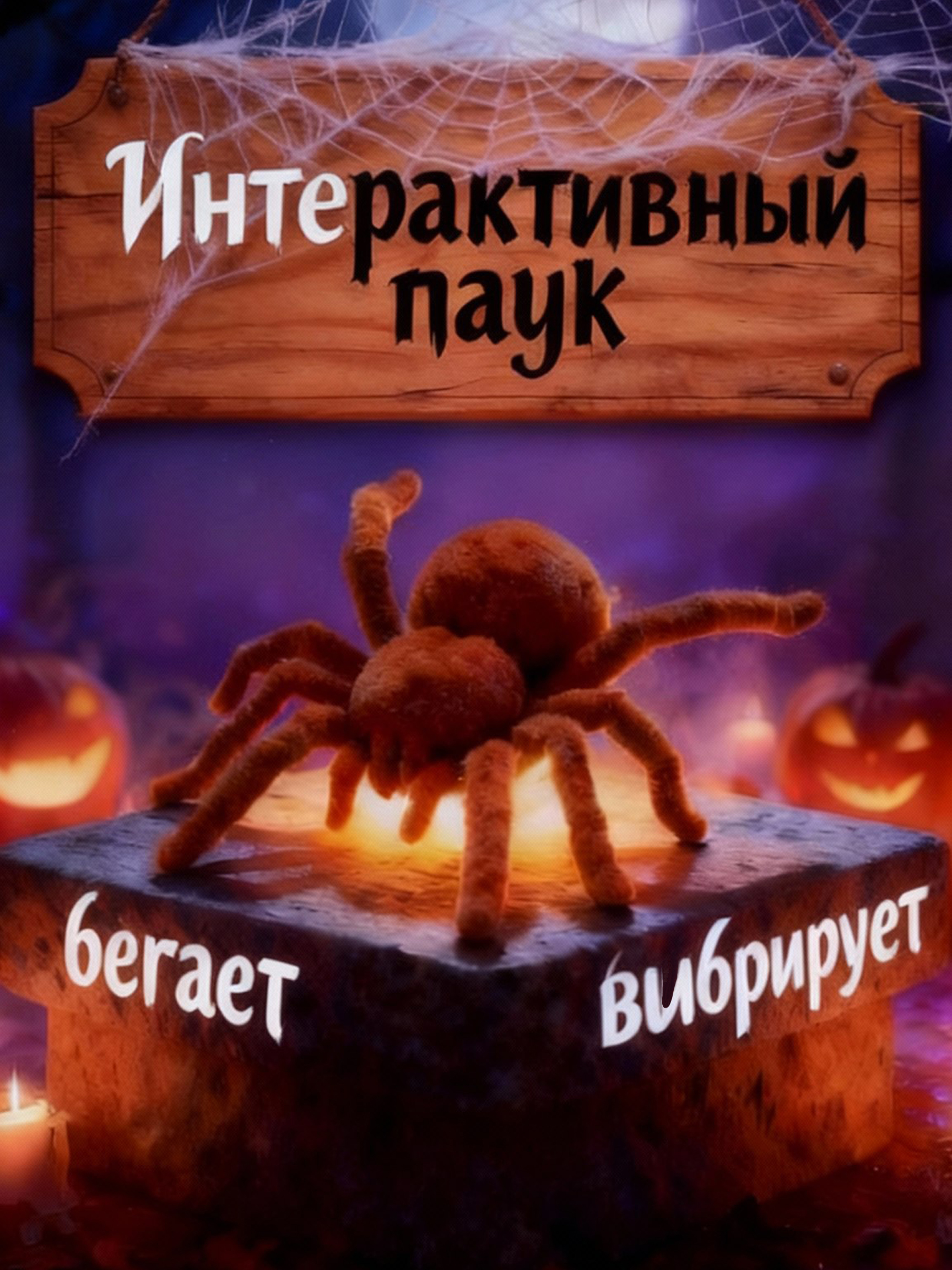 Фигурка Robo Life - фото 1