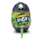Игрушка мягкая Crackin Eggs