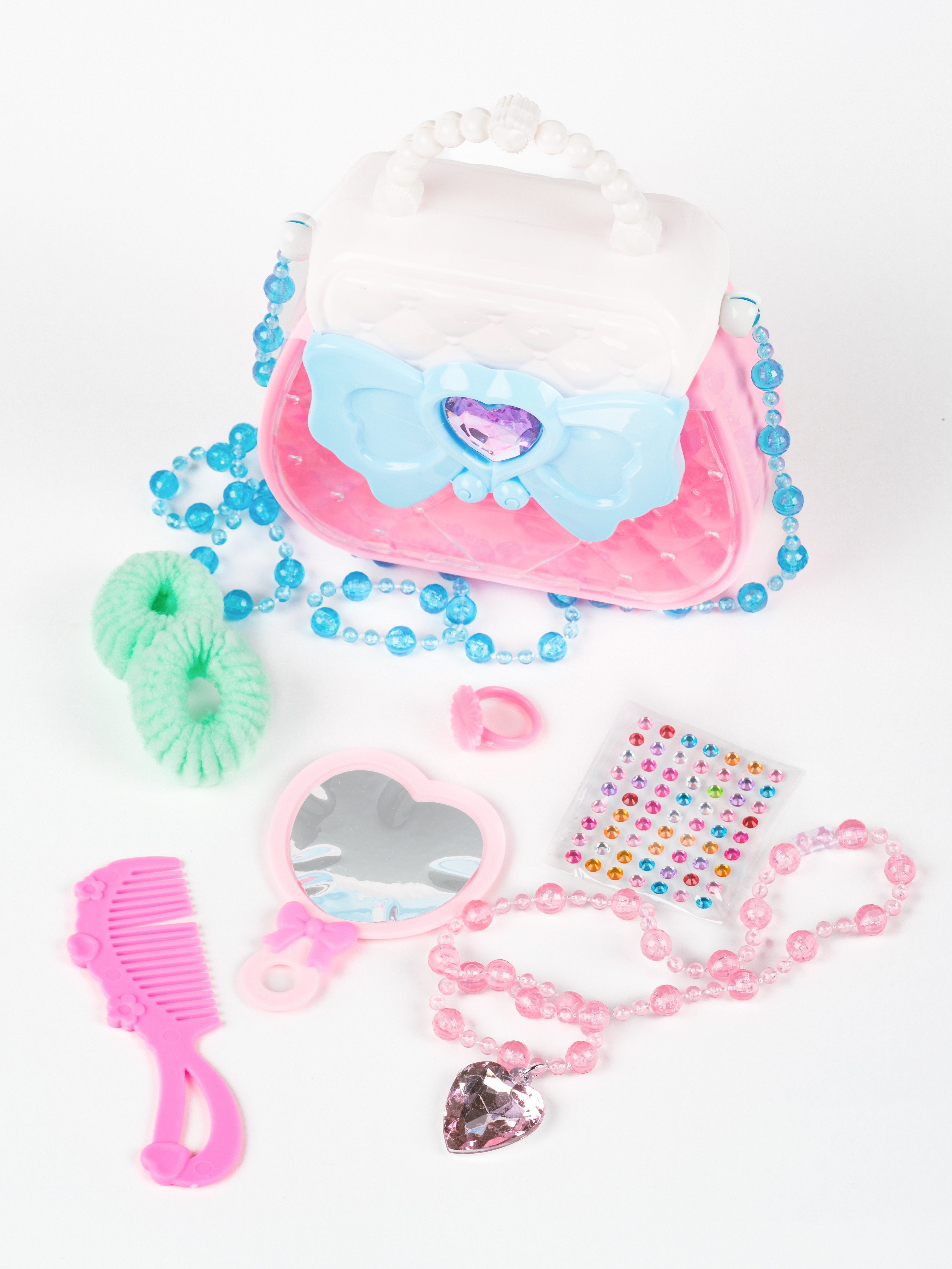 Игрушка HUADA бижутерия - фото 2
