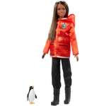 Кукла модельная Barbie