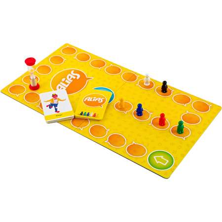 Настольная игра Tactic Games Скажи иначе