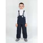 Полукомбинезон KiMMi co