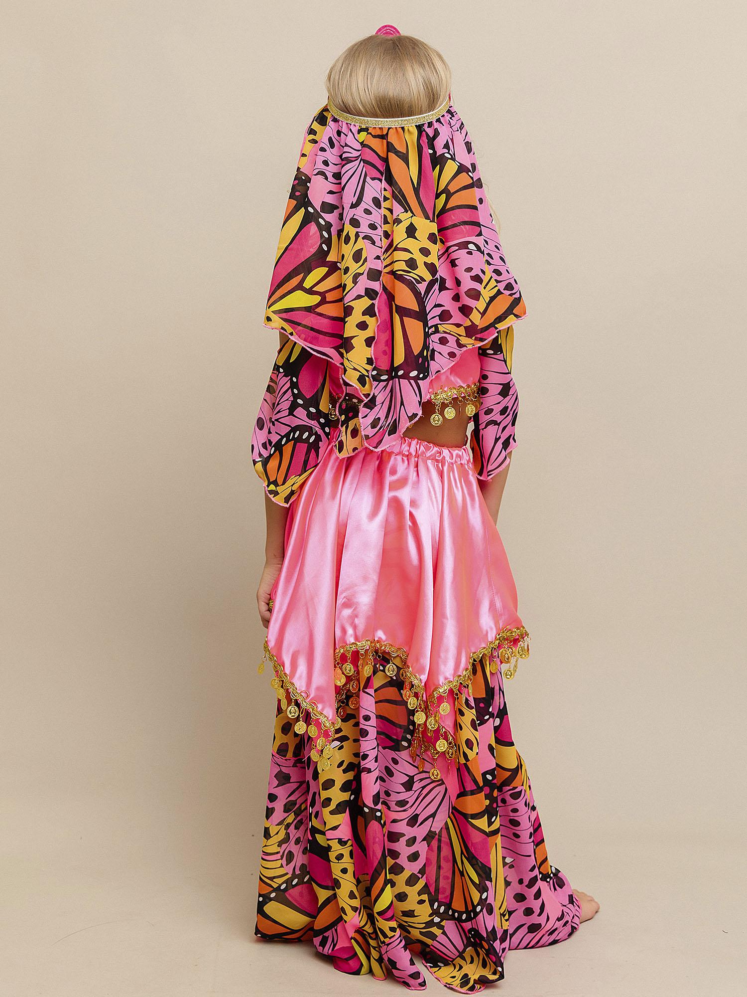 Костюм пуговка 2199 к-25 - фото 8