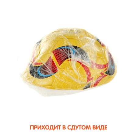 Мяч Veld Co футбольный 21 см